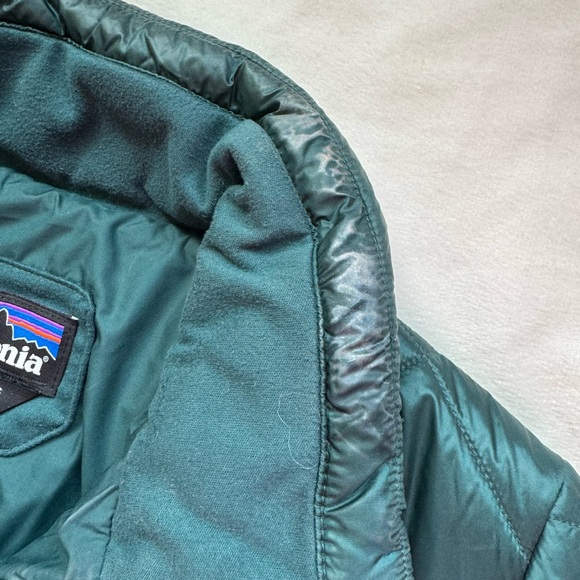 Patagonia Radalie jacket - Picture 5 of 10
